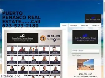 puertopenascorealestate.com