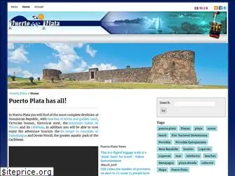 puertoplata.com.do