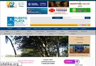 puertoplatadigital.com