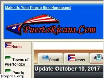puertoricans.com