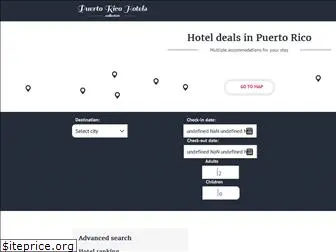 puertorico-hotels.com