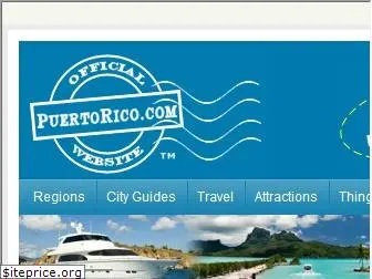 puertorico.com