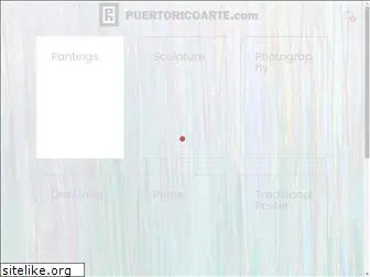 puertoricoarte.com