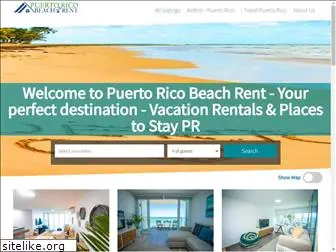 puertoricobeachrent.com