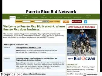 puertoricobids.net