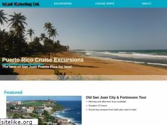puertoricocruiseexcursions.com