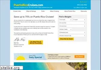 puertoricocruises.com