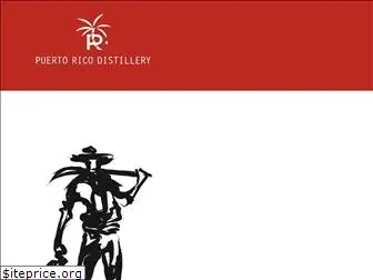 puertoricodistillery.com