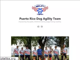 puertoricodogs.com