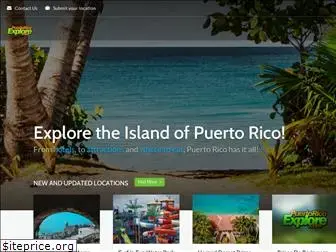 puertoricoexplore.com