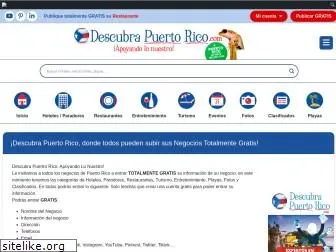 puertoricohotelesparadores.com