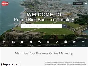 puertoricoindex.com