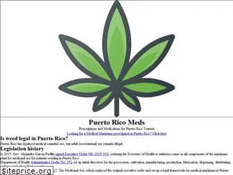 puertoricomeds.com