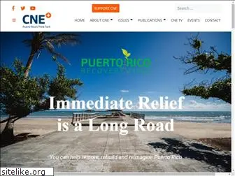 puertoricorecoveryfund.com