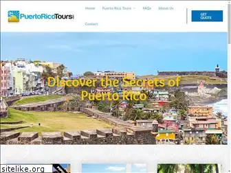 puertoricotours.com