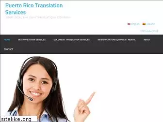 puertoricotranslation.com
