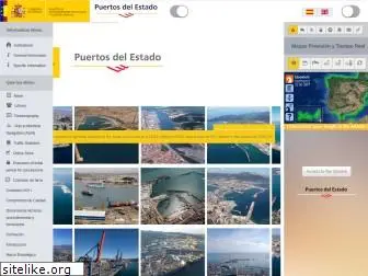 puertos.es