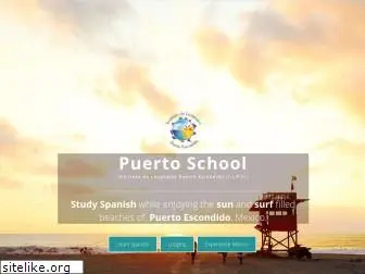 puertoschool.com