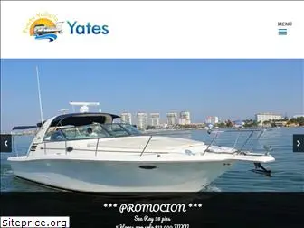 puertovallartayates.com