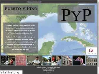 puertoypino.com