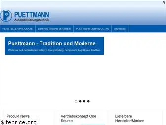 puettmann.com