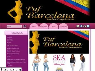 pufbarcelona.com