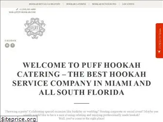 puff-hookah.com