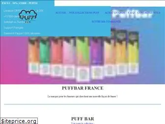 puffbar-france.fr