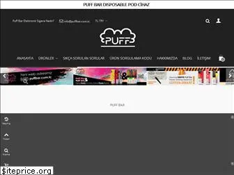 puffbar.com.tr