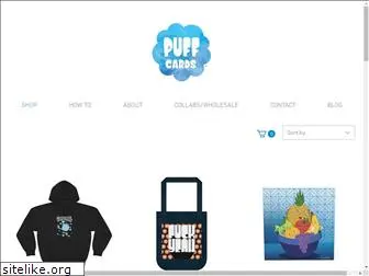 puffcards.com