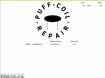 puffcoilrepair.com