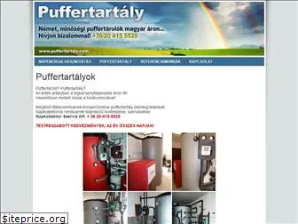 puffertartaly.com