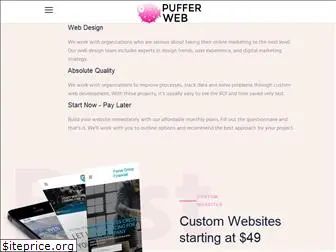 pufferweb.com