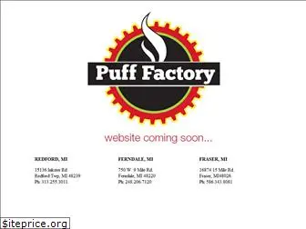 pufffactoryusa.com
