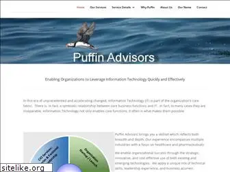 puffinadvisors.com