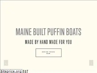 puffinboats.com