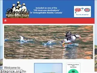 puffinboattours.com