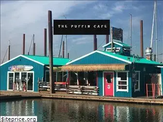 puffincafe.com