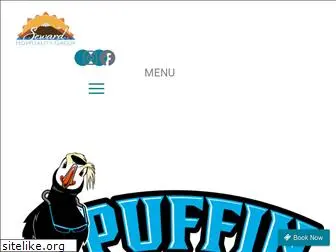 puffincharters.com thumbnail