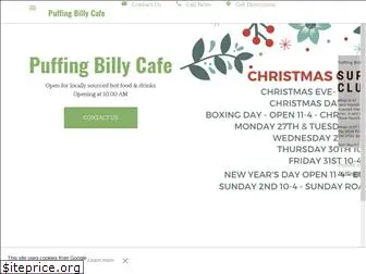 puffingbilly.co.uk