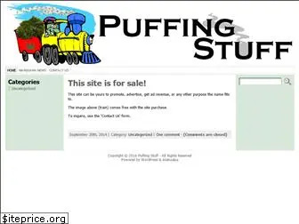 puffingstuff.com