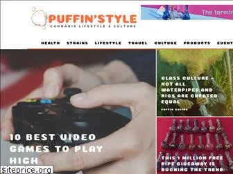 puffinstyle.com