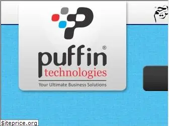 puffintechnologies.com