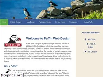 puffinwebdesign.com