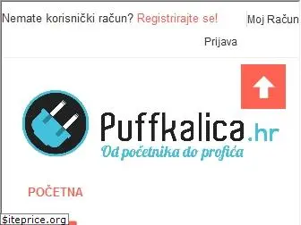 puffkalica.hr