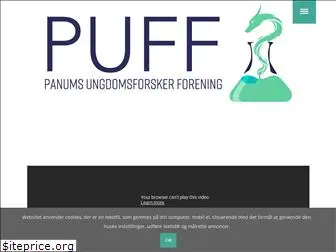 puffnet.dk