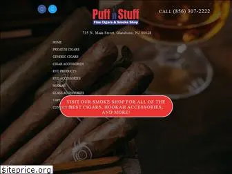 puffnstuffsj.com