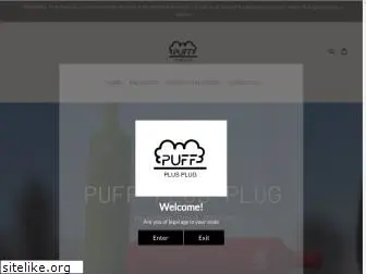 puffplusplug.com