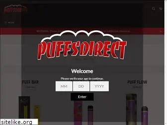 puffsdirect.com