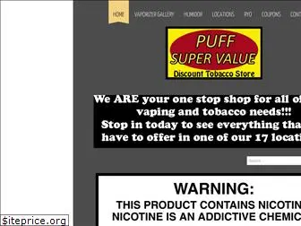 puffsv.com